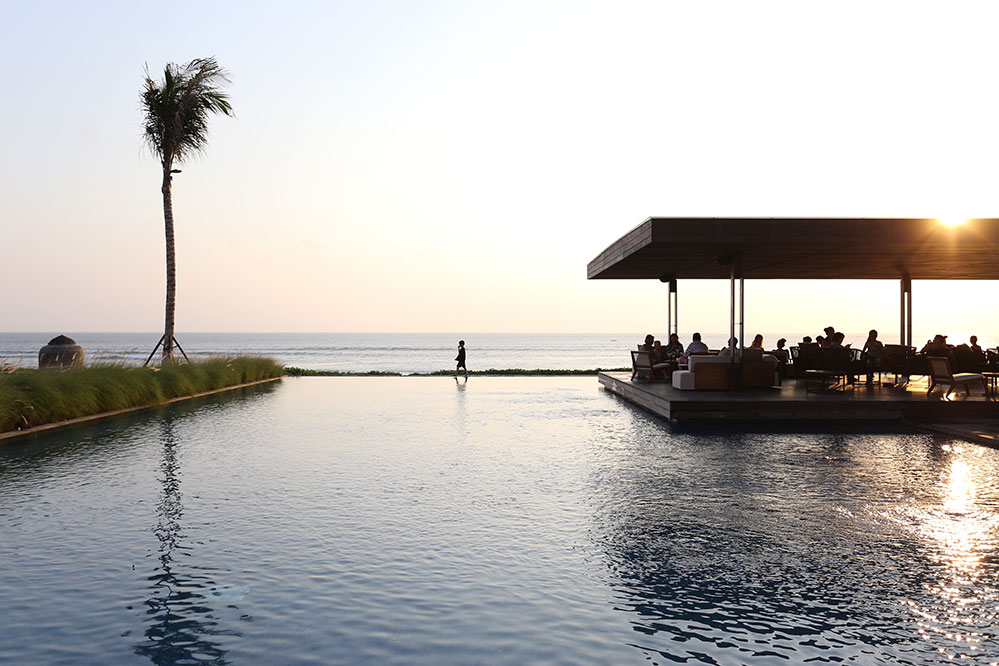 Alila Seminyak